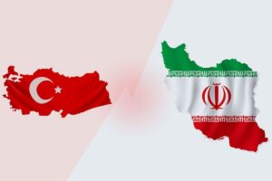 رایزنی ایران و ترکیه برای تسهیل در مبادلات ریلی مرزی