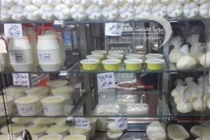 وداع با لبنیات؛ برای دومین بار در دولت چهاردهم لبنیات دوباره گران می‌شود