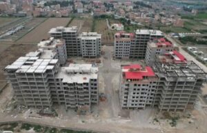 دستگاه‌های خدمات‌رسان موظف به تامین زیرساخت‌های مسکن ملی هستند