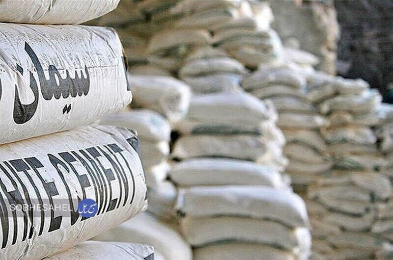 شوک بزرگ به بازار سیمان| قیمت سیمان ۲ برابر شد
