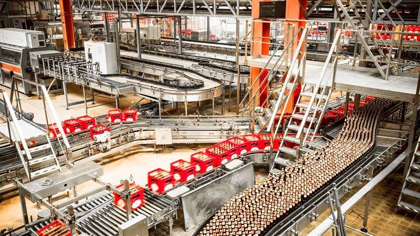 صادرات صنایع غذایی ایران ۲۶ درصد رشد کرد