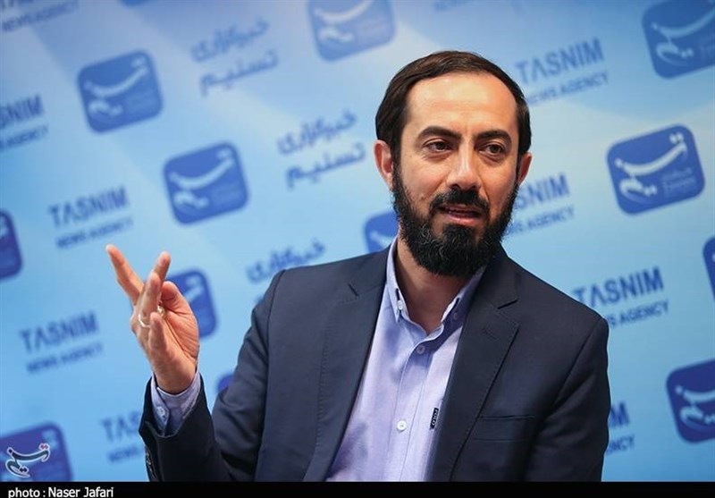 سید ابراهیم رئیسی , خادم جمهور ,