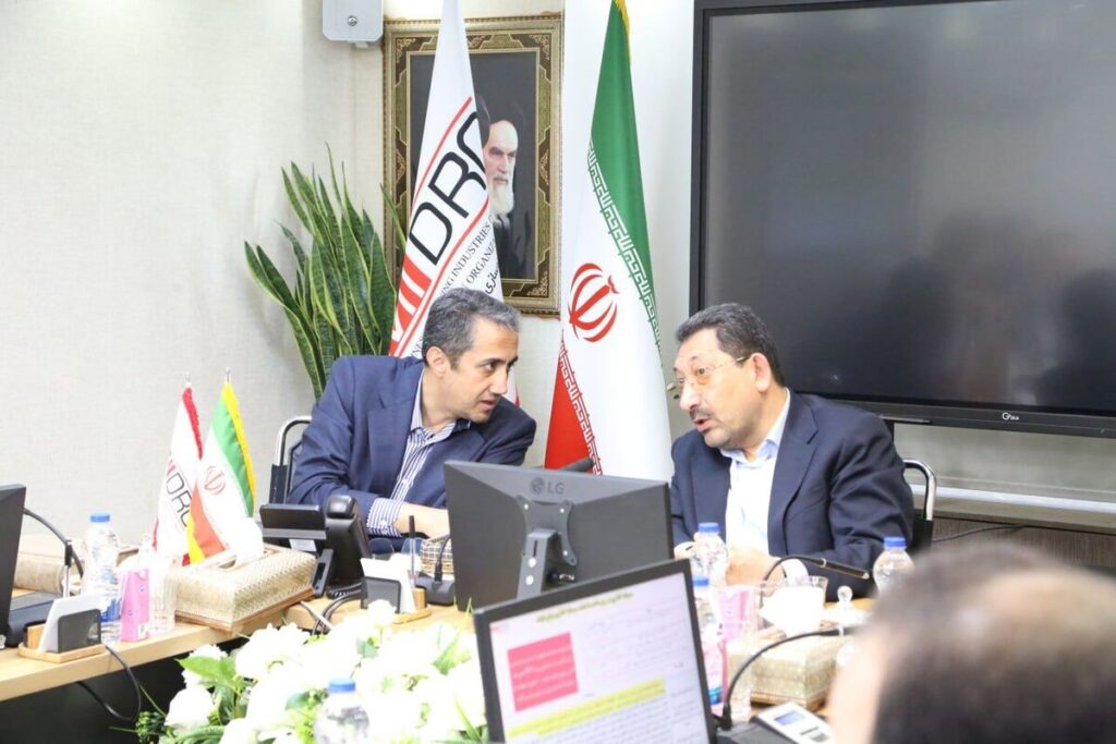 برنامه تشکیل صندوق سرمایه‌گذاری فلزات با رویکرد تامین مالی