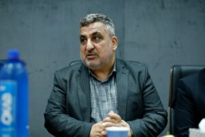۳۰ درصد از سند توسعه صنعت هوافضا محقق شده است