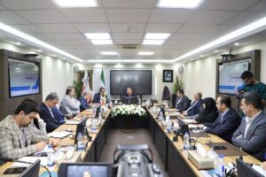۶ دستور اتابک به شرکت‌های بزرگ معدنی؛ از توسعه اکتشافات تا سرمایه‌گذاری در میادین گازی