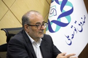 حمایت صندوق توسعه ملی از سرمایه‌گذاری در بخش بالادستی نفت