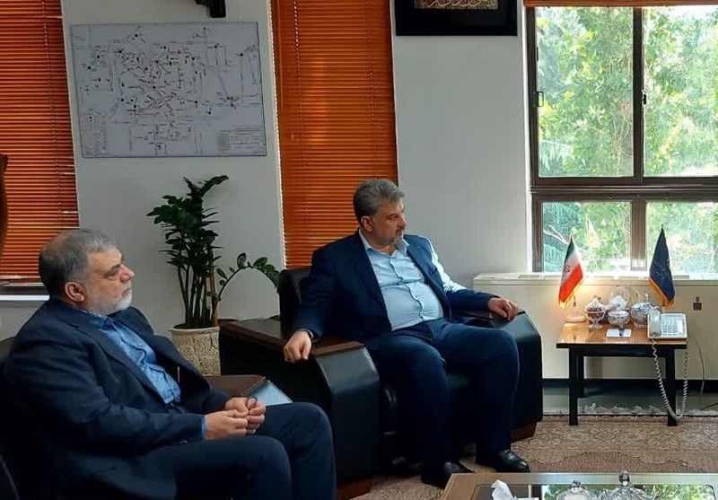 استقلال برق قزوین از Zanjan/ حذف نیروگاه شهید Rajaee