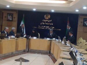 امضای نقشه راه تجاری ایران و ترکمنستان برای ۳ میلیارد دلار تجارت و ۱۶ میلیون تن ترانزیت