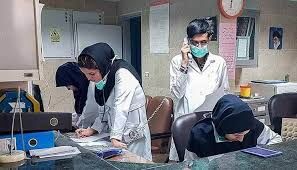 دریافتی‌های پایین مهم‌ترین مشکل پرستاران است