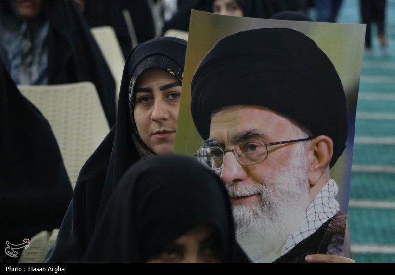 یک کارمند عمومی ، 