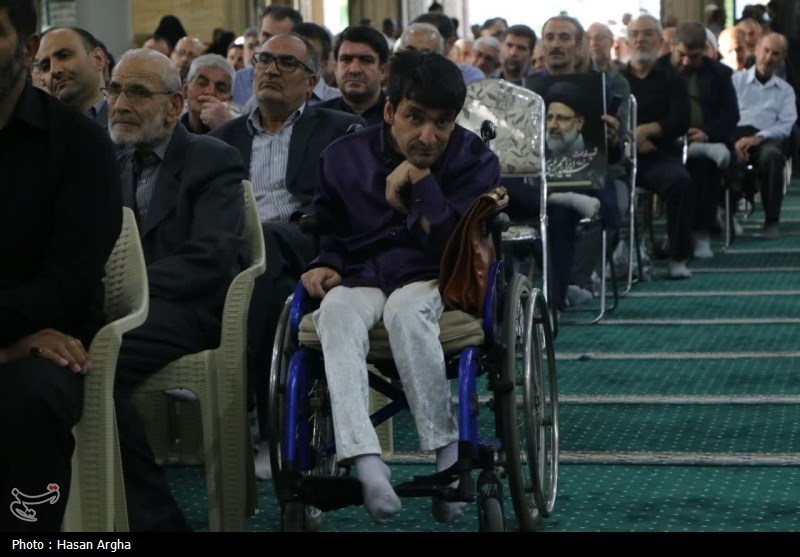 یک کارمند عمومی ، 