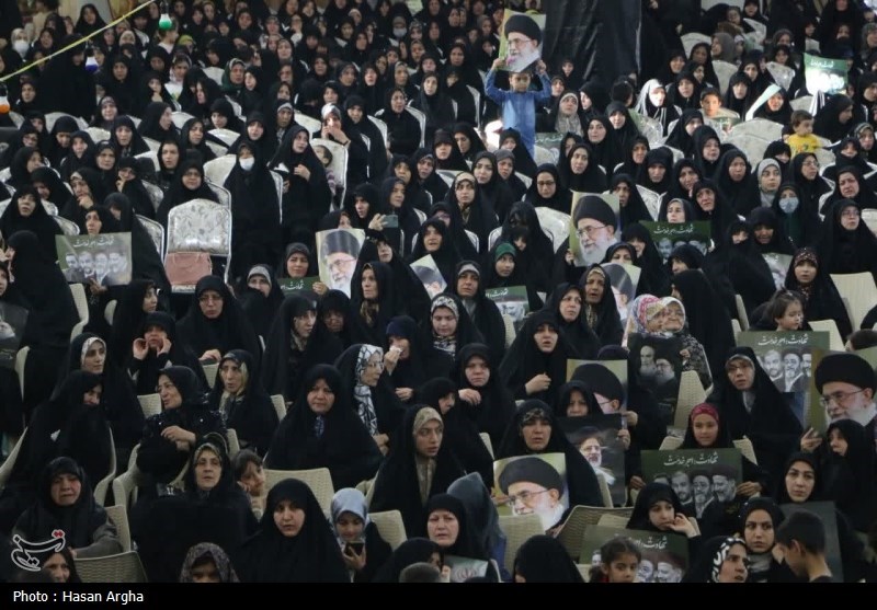 یک کارمند عمومی ،