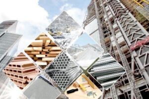 قیمت انواع مصالح ساختمانی ۳۱ اردیبهشت ۱۴۰۴