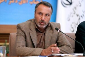 احداث باند دوم جاده میانه-تبریز امسال آعاز می‌شود
