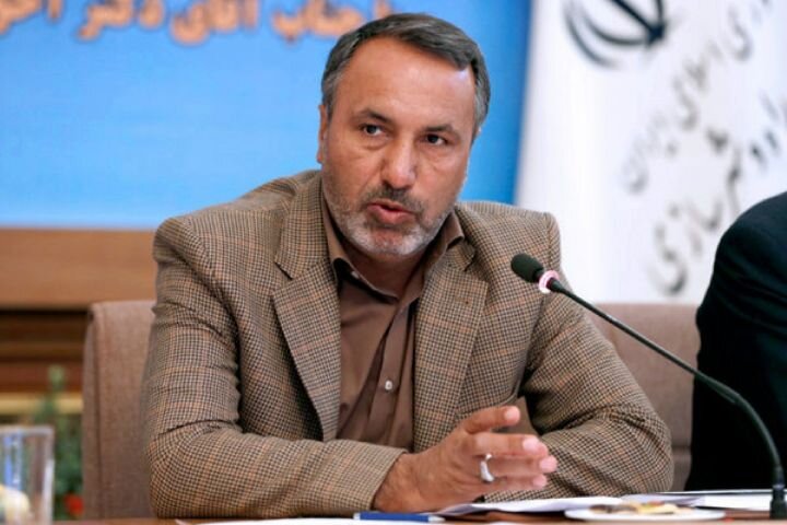 احداث باند دوم جاده میانه-تبریز امسال آعاز می‌شود