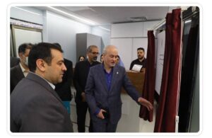 پیوستن بیمارستان بانک ملی ایران به جمع مراکز دارای فناوری‌های تصویربرداری فوق‌پیشرفته