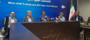 خرید و فروش امتیاز مسکن ملی ممنوع| عزل پیمانکاران بدعهد مسکن ملی
