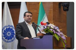 تاکید نجارزاده بر آمادگی کامل شبکه بانکی برای تامین مالی صنایع در نمایشگاه مشهد اینوکس