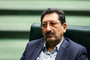 وزیر صنعت، معدن و تجارت وارد استان زنجان شد