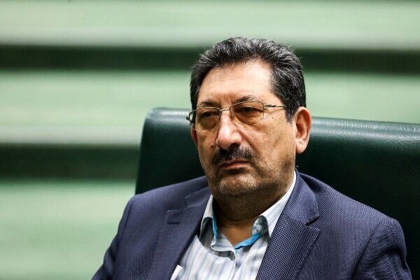 وزیر صنعت، معدن و تجارت وارد استان زنجان شد