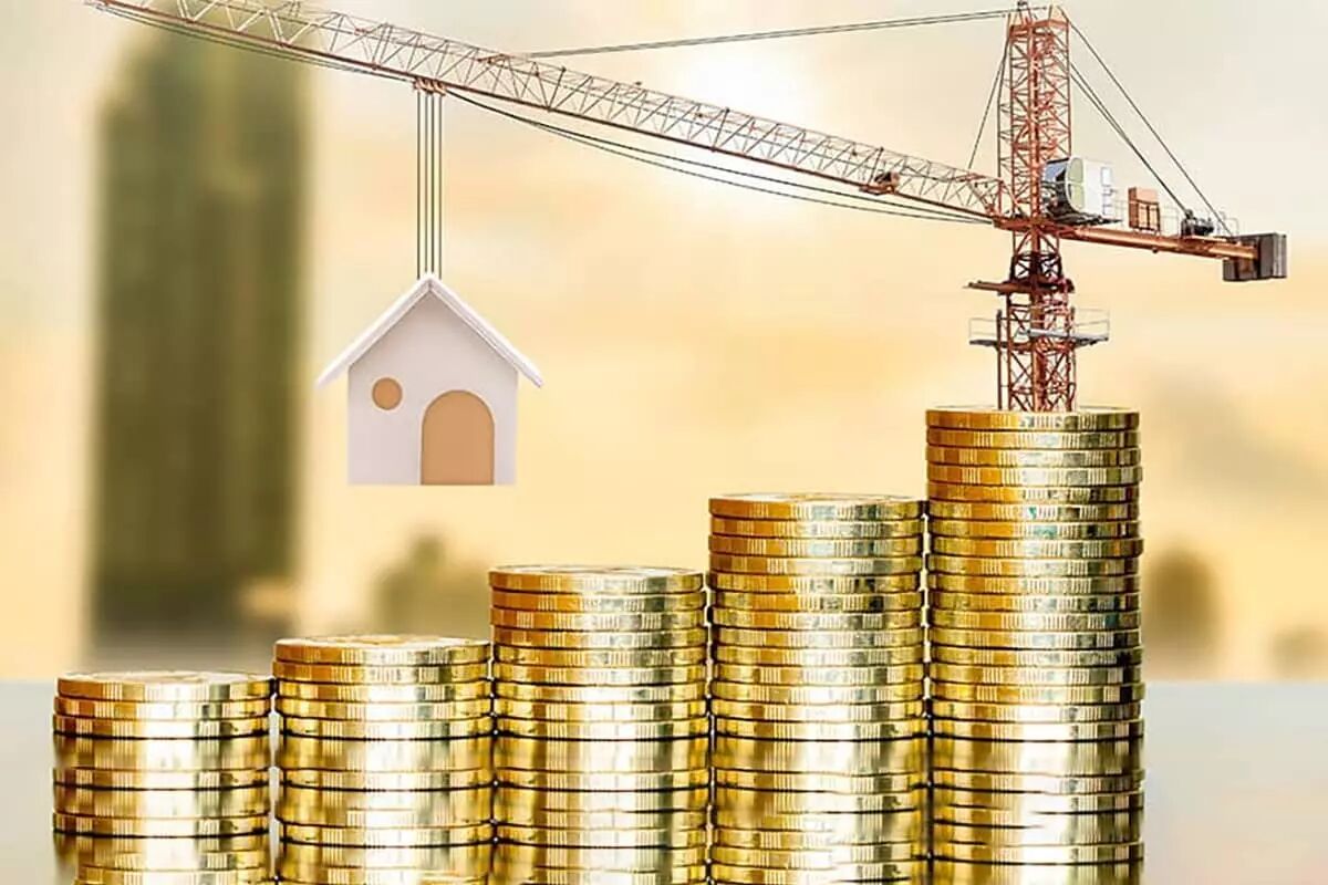 افزایش دامنه پوشش سقف تسهیلات طرح نهضت ملی مسکن