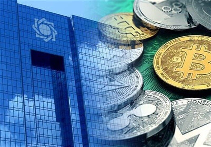 ریال دیجیتال و یارانه نقدی قابل توثیق شدند