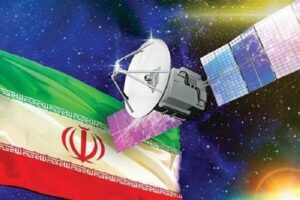 ماهواره ناهید ۲ در صف پرتاب قرار دارد