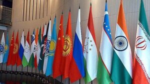 اجلاس روسای بانک‌های مرکزی کشورهای عضو سازمان همکاری‌های شانگهای برگزار می‌شود