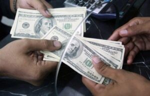 قیمت دلار و سایر ارزها ۳ خرداد ۱۴۰۴