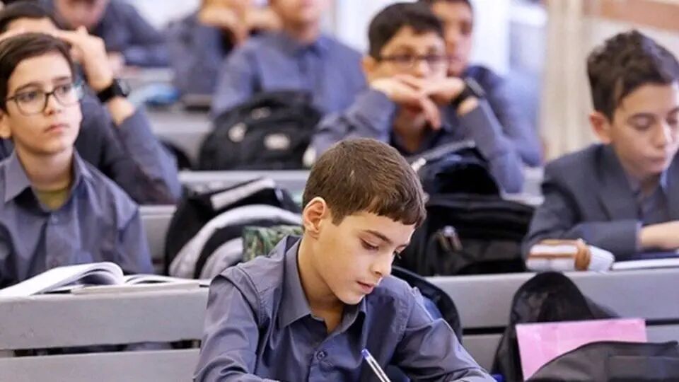 بازهم شهریه‌ غیرمنطقی مدارس غیردولتی