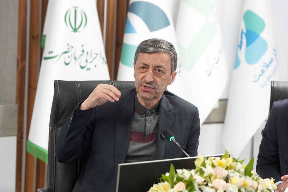 امنیت موجود مقدمه رشد سرمایه‌گذاری آذربایجان‌غربی است