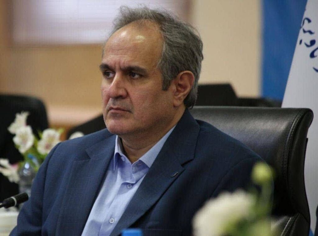 ساخت رادار فرودگاهی تمام ایرانی/ بهره‌برداری از ۱۰ پروژه فرودگاهی به ارزش ۶ میلیون یورو