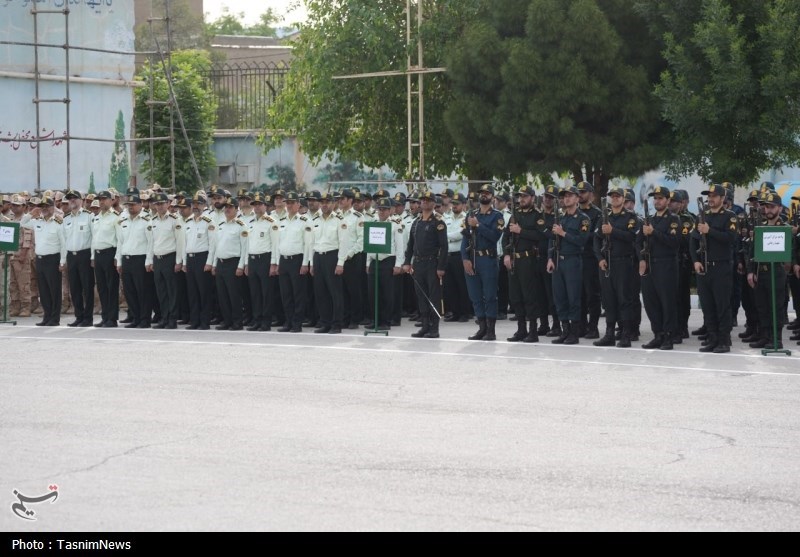 استان کرمانشاه ، Khorramshahr ، 