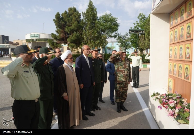 استان کرمانشاه ، Khorramshahr ، 