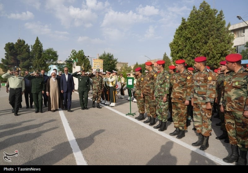 استان کرمانشاه ، Khorramshahr ، 