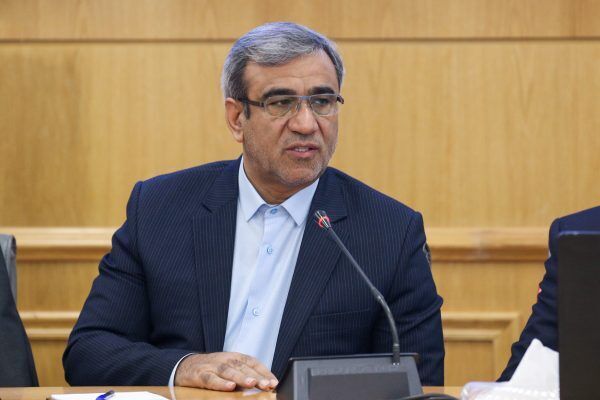 اتصال ریلی برای کشورهای منطقه بسیار مهم است