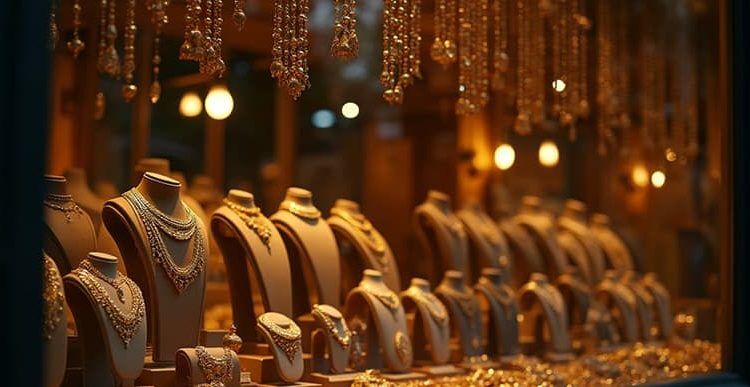 اصفهان پیشتاز صنعت طلا در کشور است| شهرک طلای اصفهان در انتظار کلنگ زنی