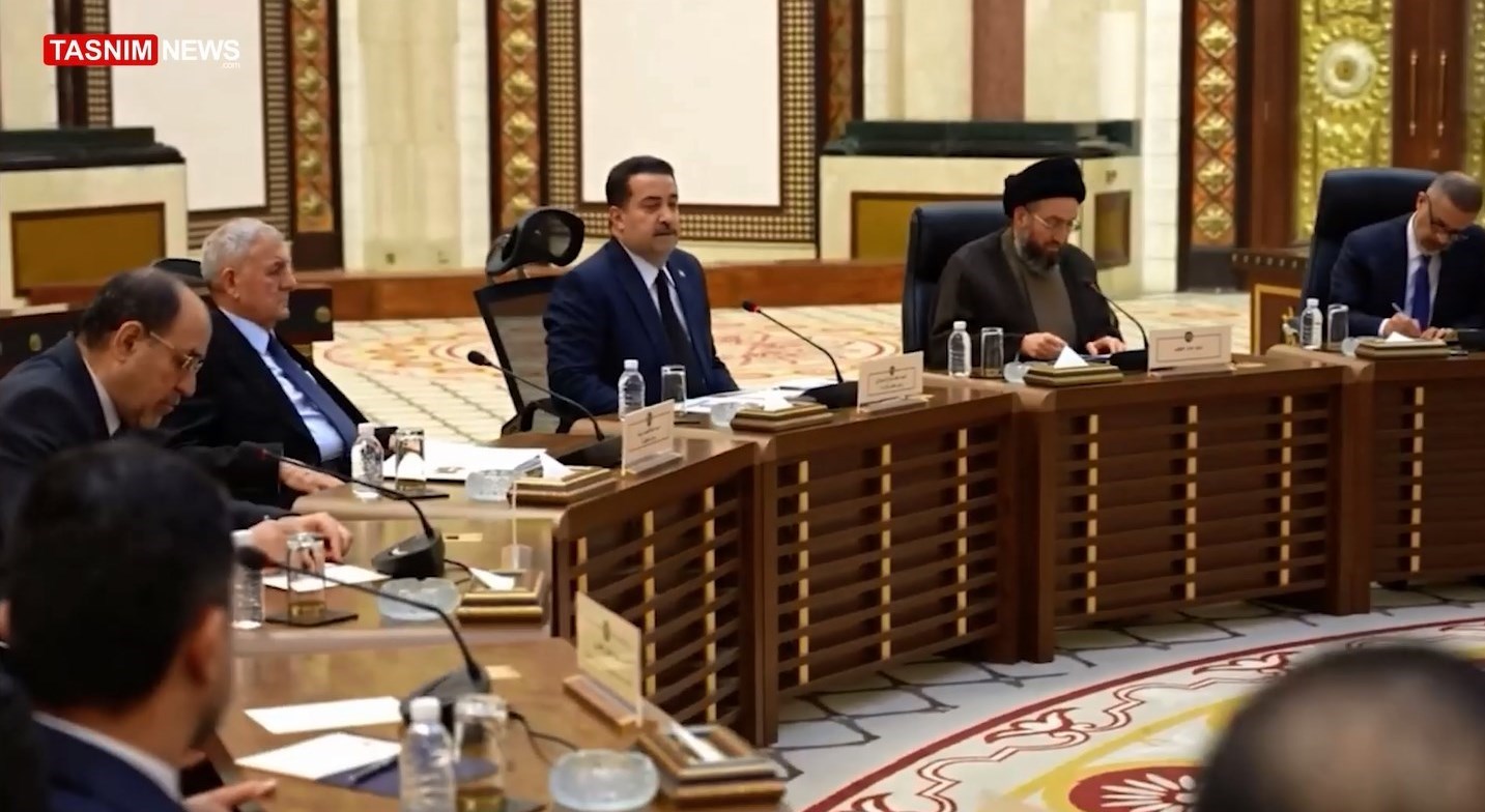 عراق ، انتخابات عراق ، 