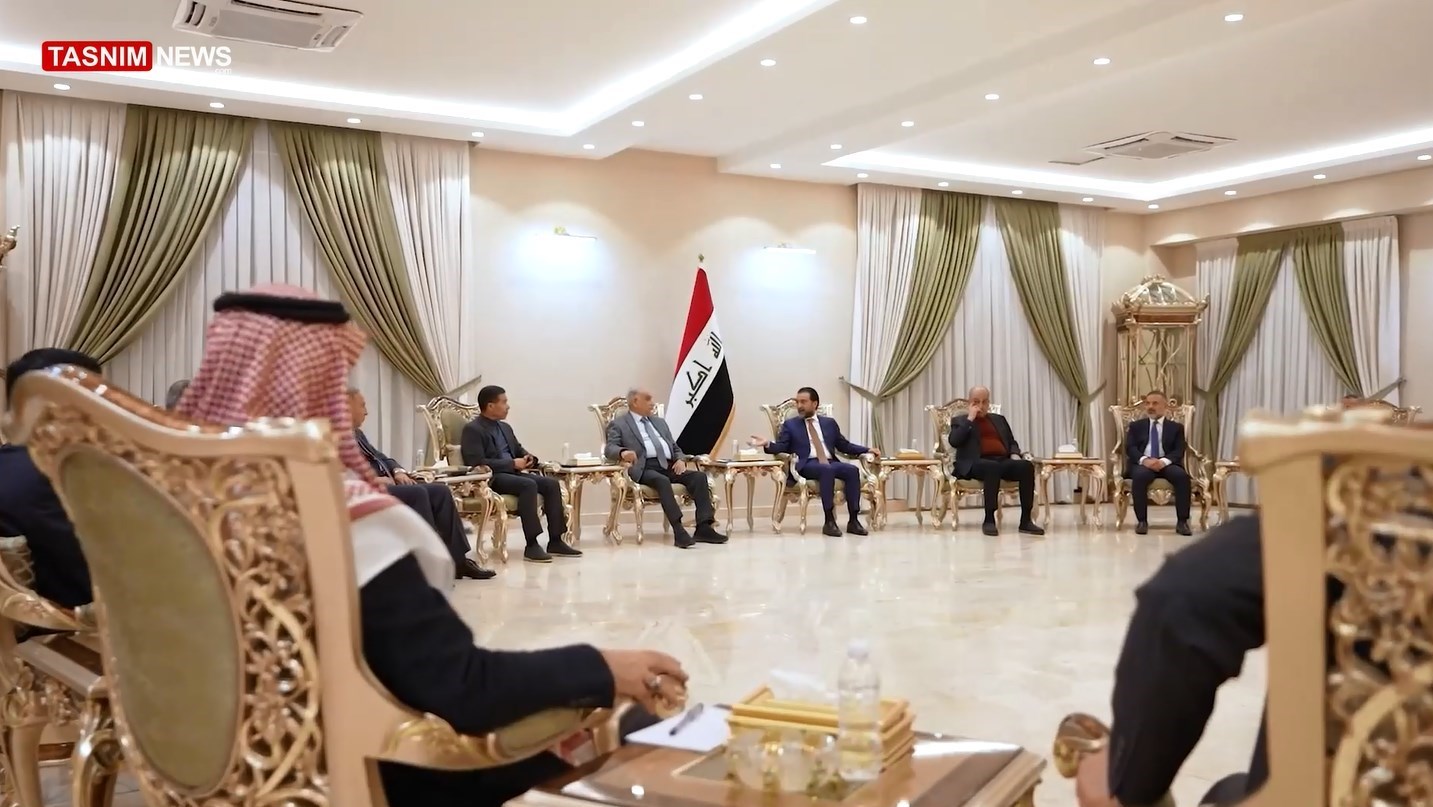 عراق ، انتخابات عراق ، 