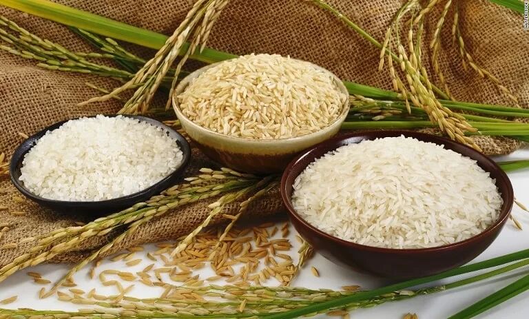 ثبت سفارش برنج از ۱۰ خرداد آغاز می‌شود