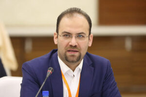 پیگیری راه آهن شلمچه ــ بصره در دستور کار قرار گرفت