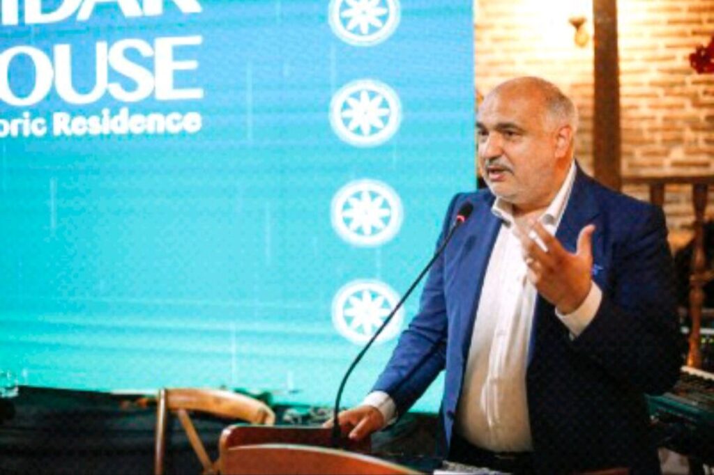 حمایت میراث فرهنگی از سرمایه‌گذاران بافت تاریخی گرگان؛ از کمک بلاعوض تا تسهیلات فوری