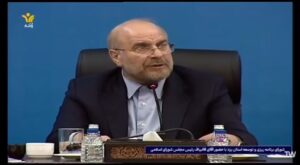 تاکید قالیباف بر حل فوری مشکلات کامیون‌داران
