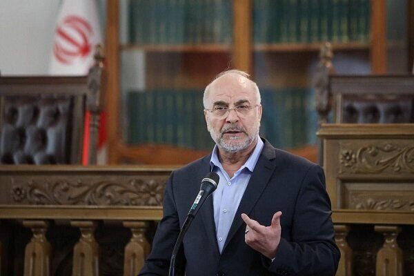 هشدار قالیباف درباره الگوی مصرف انرژی؛ اگر مثل اینترنت، انرژی هم مدیریت می‌شد!