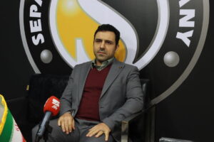 تقاضای اروپایی ها برای تولید محصول مشترک با شسپا|محصول مشترک آلمان-نفت سپاهان تولید می شود
