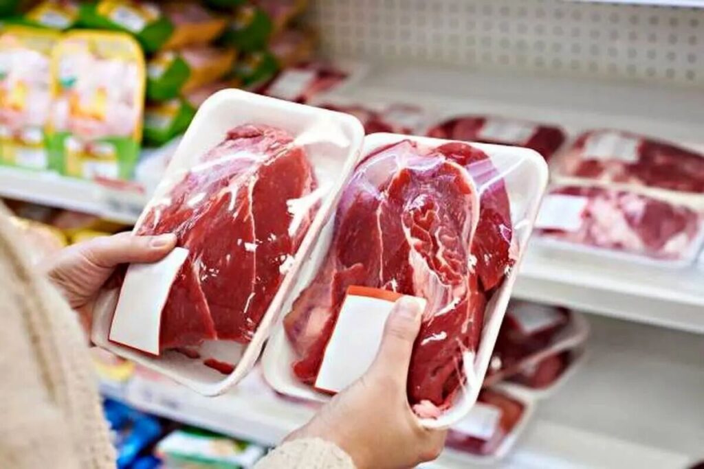 دستور جلسه ویژه کمیسیون کشاورزی مجلس درباره وضعیت گوشت در بازار