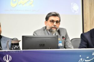 امضای تفاهم‌نامه هوشمندسازی صنایع بین ایدرو و سازمان فناوری اطلاعات ایران
