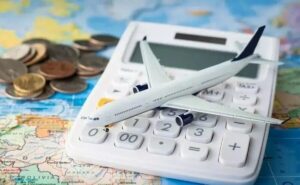 نرخ بلیت هواپیما به زودی اصلاح می‌شود