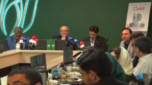 آمادگی برگزاری نشست بین بانک مرکزی و صرافی‌های رمز ارز را همین امروز داریم 