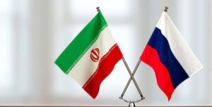 گسترش جغرافیای مسیرهای پروازی بین روسیه و ایران